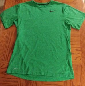 Nike dri-fit shirt